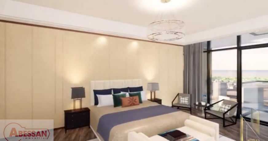 vente Appartement en frais réduits Paris 7eme Arrondissement