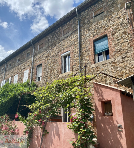 vente Appartement Robiac Rochessadoule - Photo 9