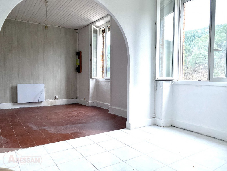 vente Appartement Robiac Rochessadoule - Photo 3