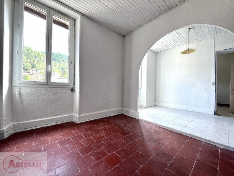 vente Appartement Robiac Rochessadoule - Photo 4