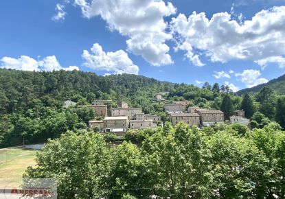 vente Appartement Robiac Rochessadoule