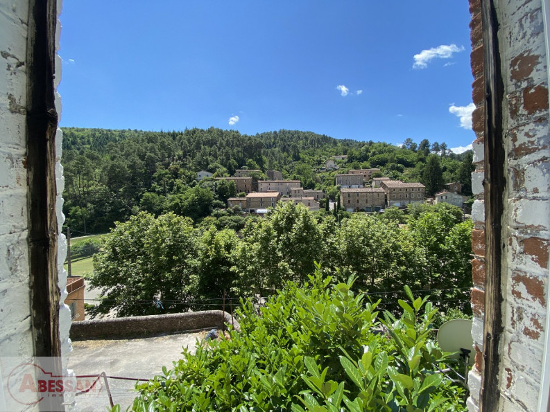 vente Appartement Robiac Rochessadoule - Photo 5