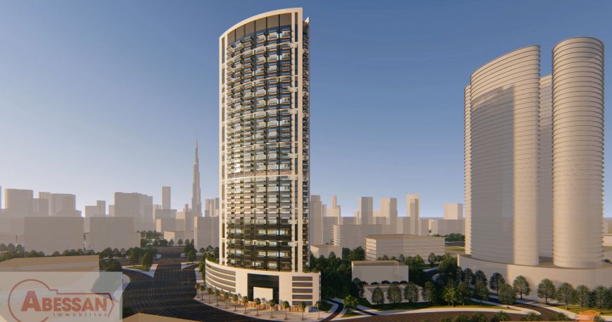 vente Appartement en résidence Lyon 6eme Arrondissement