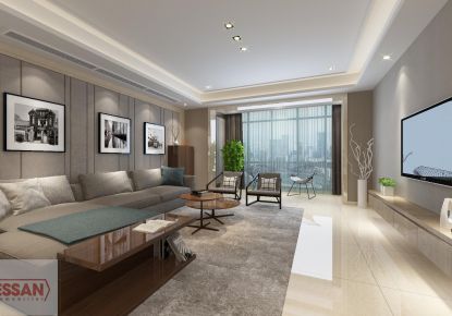 vente Appartement en résidence Lyon 6eme Arrondissement