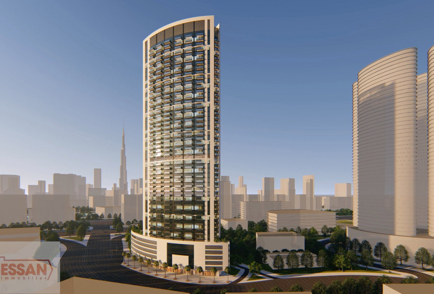 vente Appartement en frais réduits Marseille 8eme Arrondissement - Photo 2