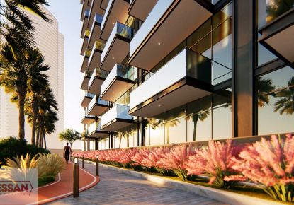 vente Appartement en frais réduits Marseille 8eme Arrondissement