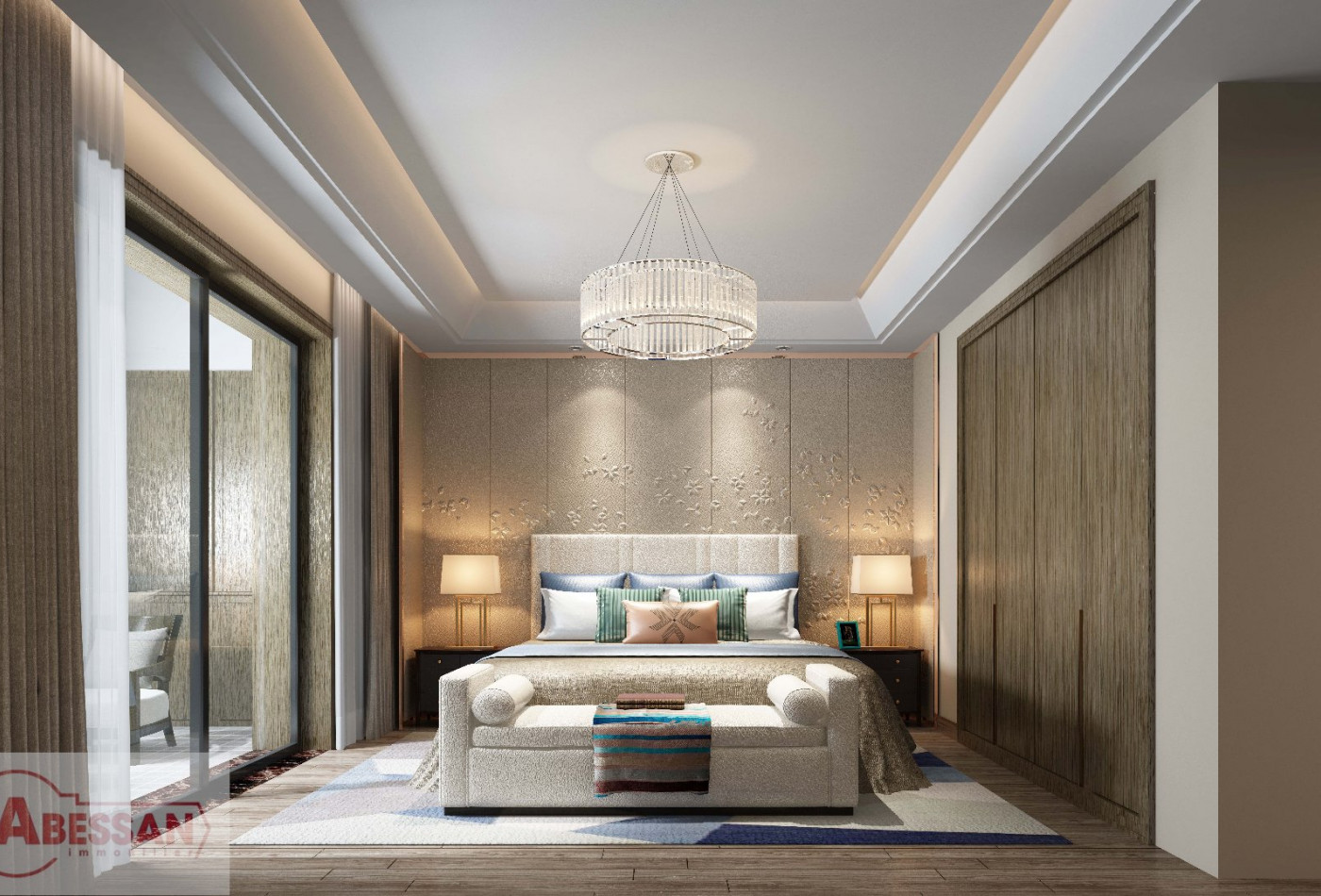 vente Appartement en frais réduits Marseille 8eme Arrondissement - Photo 7