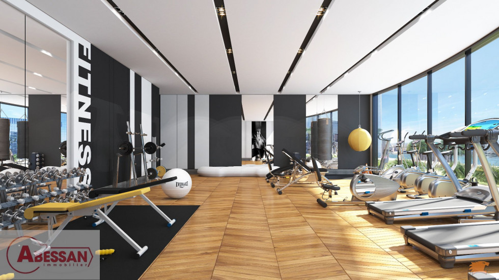 vente Appartement en frais réduits Marseille 8eme Arrondissement - Photo 9