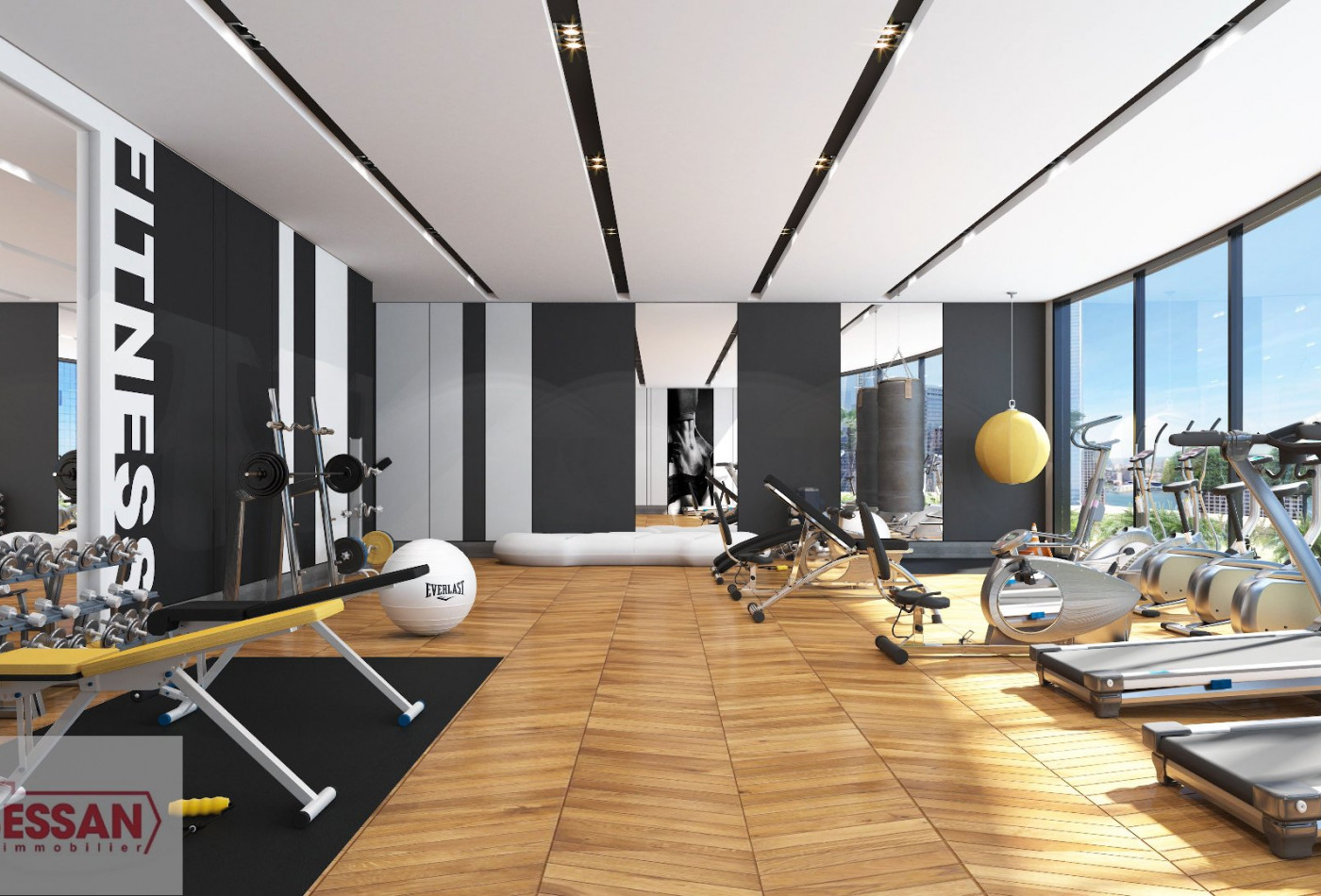 vente Appartement en frais réduits Marseille 8eme Arrondissement - Photo 9