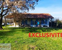 A vendre Saugon | Réf 34070124659 - Abessan immobilier
