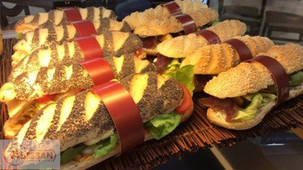 vente Pizzeria   snack   sandwicherie   saladerie   fast food Montpellier