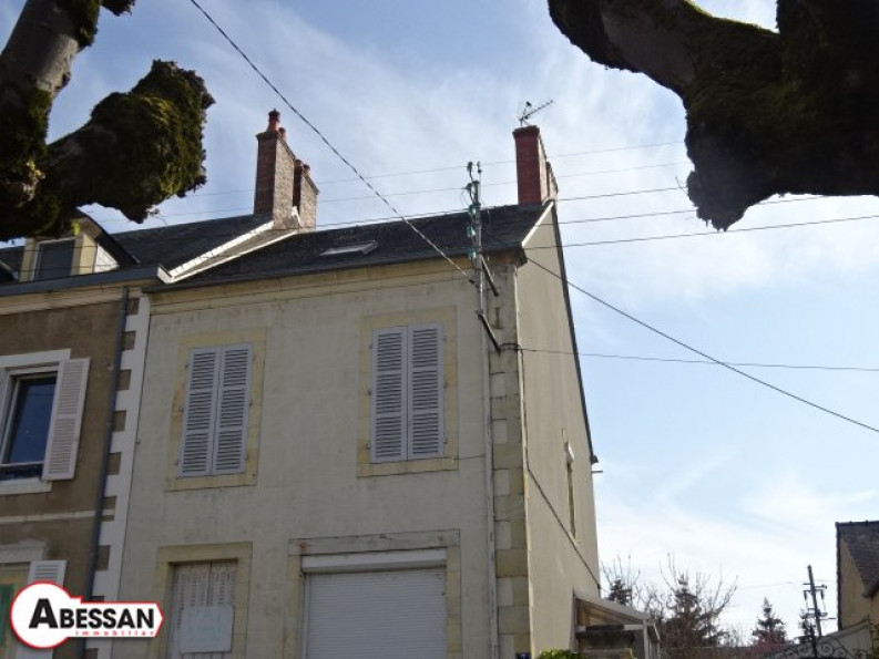A vendre  La Guerche Sur L'aubois | Réf 34070124714 - Abessan immobilier