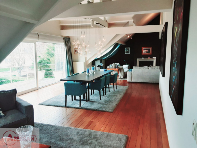 vente Appartement en résidence Lille - Photo 1