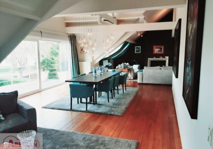 vente Appartement en résidence Lille