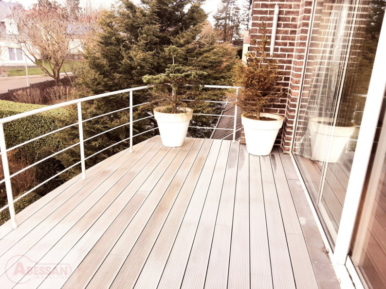 vente Appartement en résidence Lille - Photo 5