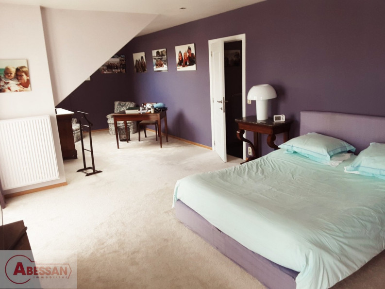 vente Appartement en résidence Lille - Photo 7