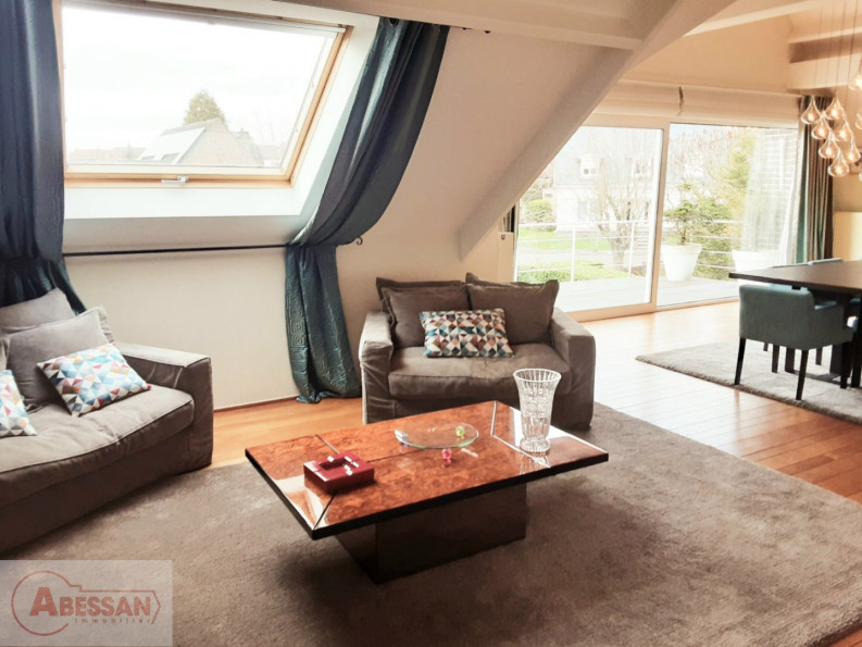 vente Appartement en résidence Lille - Photo 4