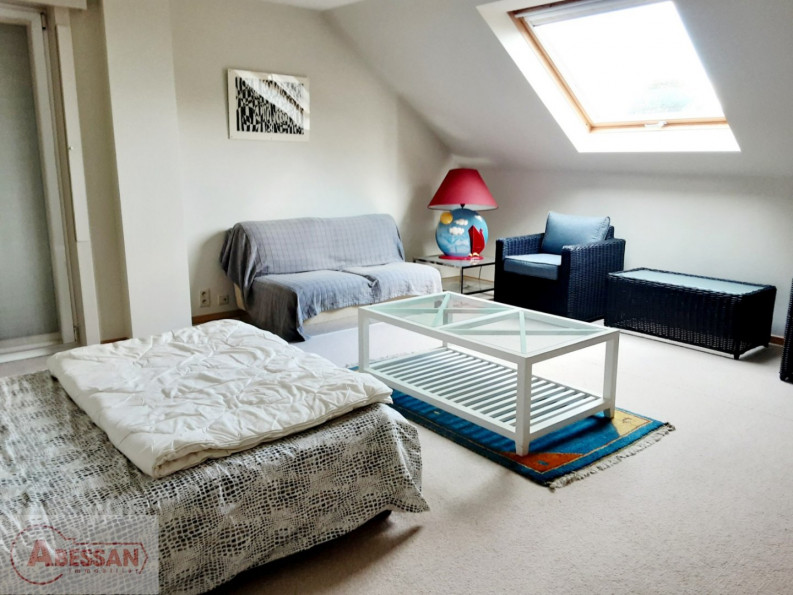 vente Appartement en résidence Lille - Photo 8