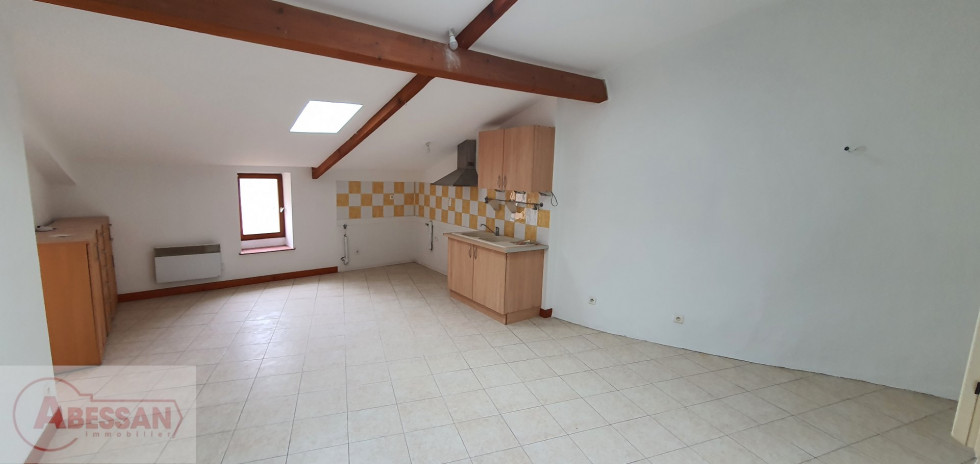 vente Appartement Lodeve