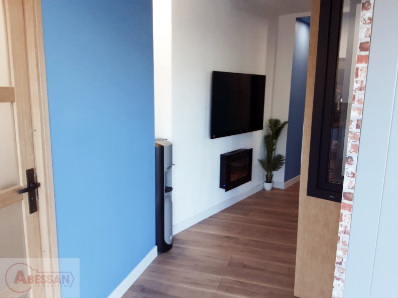 vente Locaux d'activité Lille - Photo 3