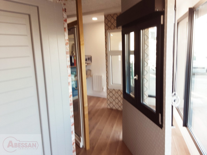 vente Locaux d'activité Lille - Photo 2