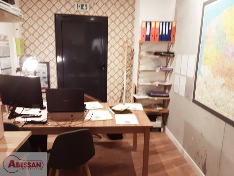 vente Locaux d'activité Lille - Photo 4