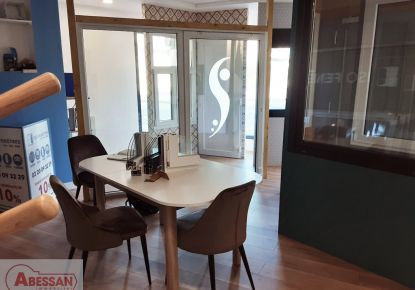 vente Locaux d'activité Lille