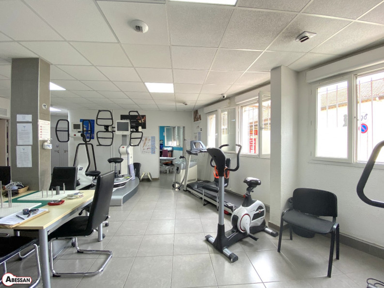 vente Immeuble mixte Ales - Photo 4