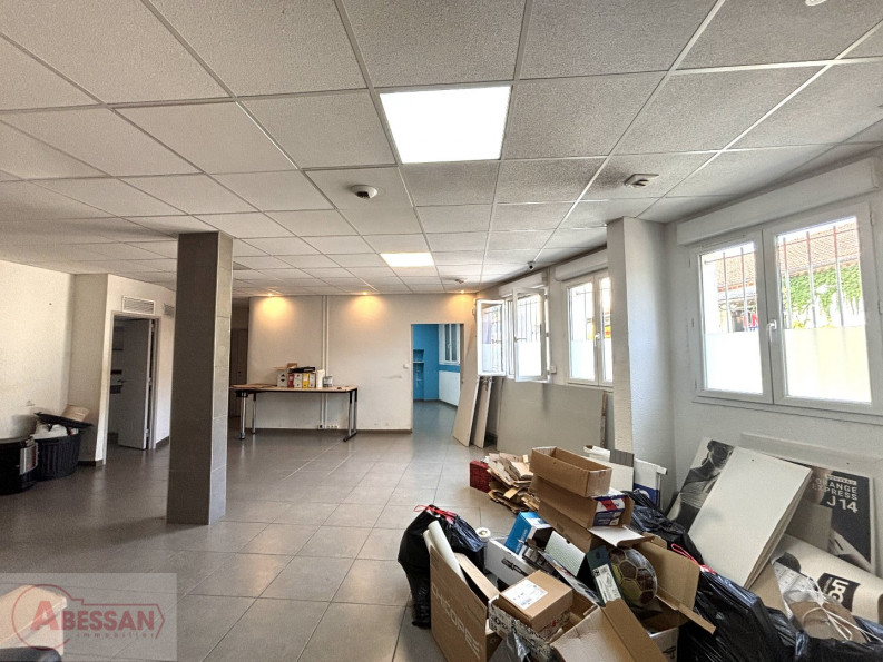 vente Immeuble mixte Ales - Photo 3