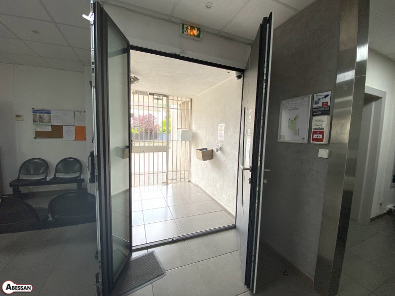 vente Immeuble mixte Ales - Photo 6