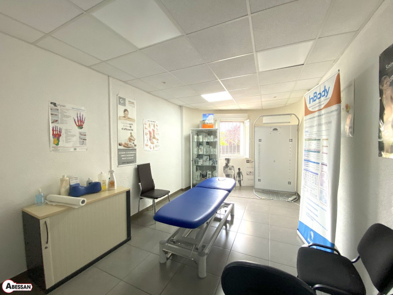 vente Immeuble mixte Ales - Photo 7