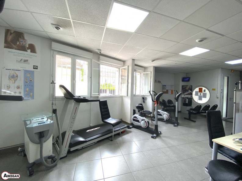 vente Immeuble mixte Ales - Photo 5