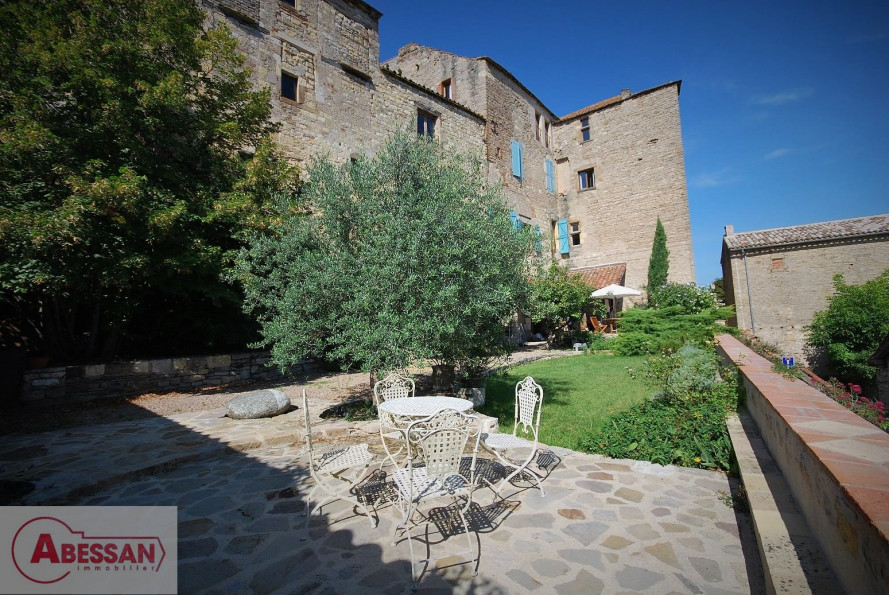 vente Maison de caractère Cordes-sur-ciel - Photo 9