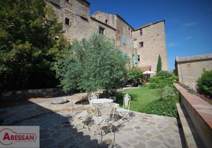 vente Maison de caractère Cordes-sur-ciel
