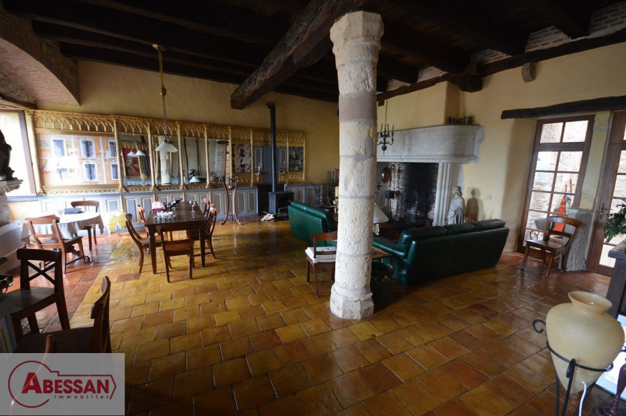 vente Maison de caractère Cordes-sur-ciel - Photo 4