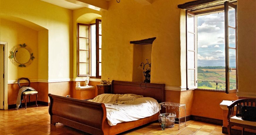 vente Maison de caractère Cordes-sur-ciel