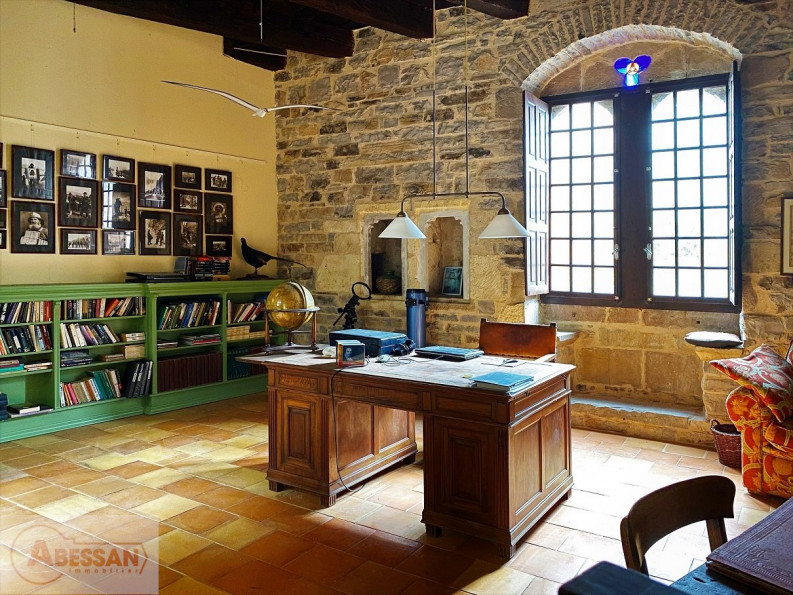 vente Maison de caractère Cordes-sur-ciel - Photo 1