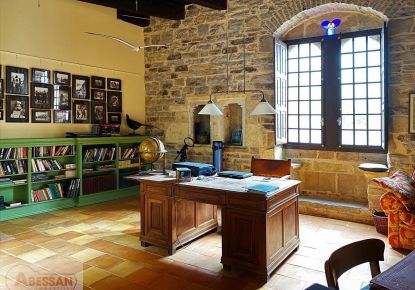 vente Maison de caractère Cordes-sur-ciel