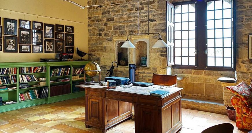 vente Maison de caractère Cordes-sur-ciel