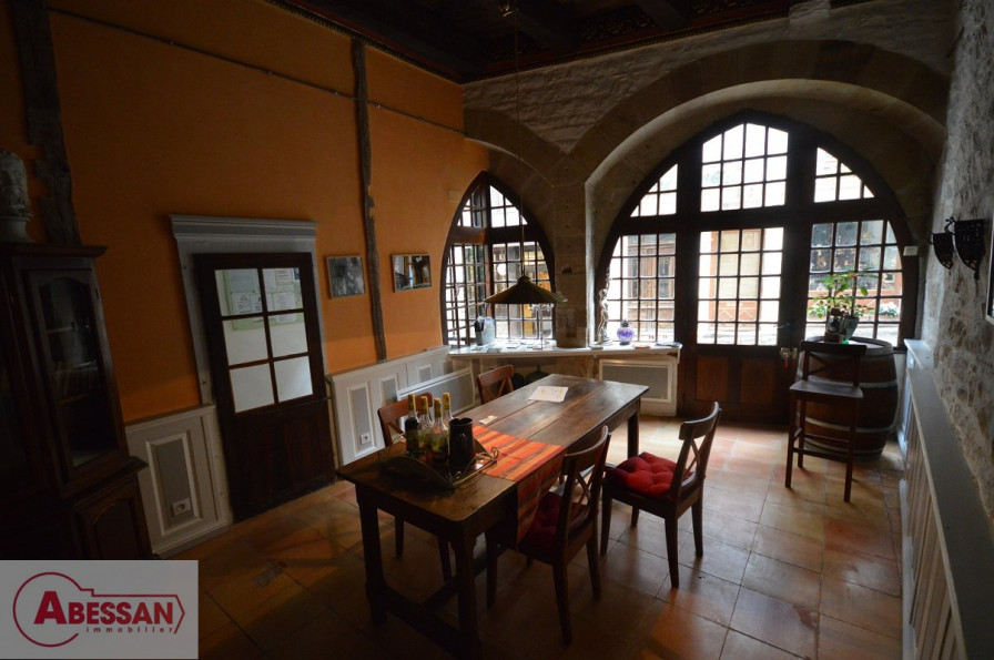 vente Maison de caractère Cordes-sur-ciel - Photo 6