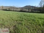 vente Terrain constructible Cordes-sur-ciel