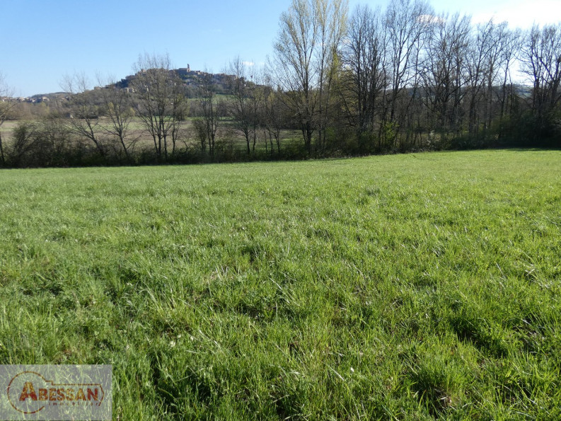 vente Terrain constructible Cordes-sur-ciel - Photo 4