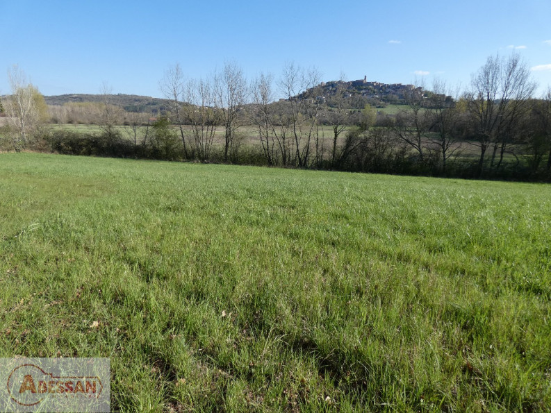 vente Terrain constructible Cordes-sur-ciel - Photo 5