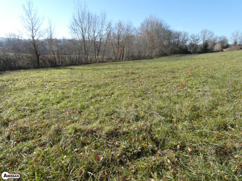 vente Terrain constructible Cordes-sur-ciel - Photo 7