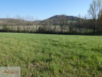 vente Terrain constructible Cordes-sur-ciel