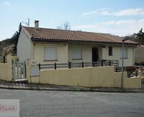 vente Saint Pons De Thomieres