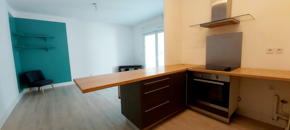 vente Appartement Montpellier - Photo 2