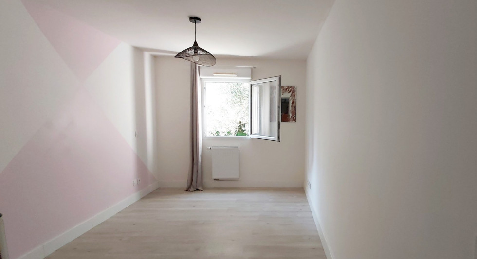 vente Appartement Montpellier - Photo 9