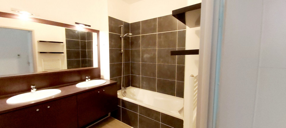 vente Appartement Montpellier - Photo 10