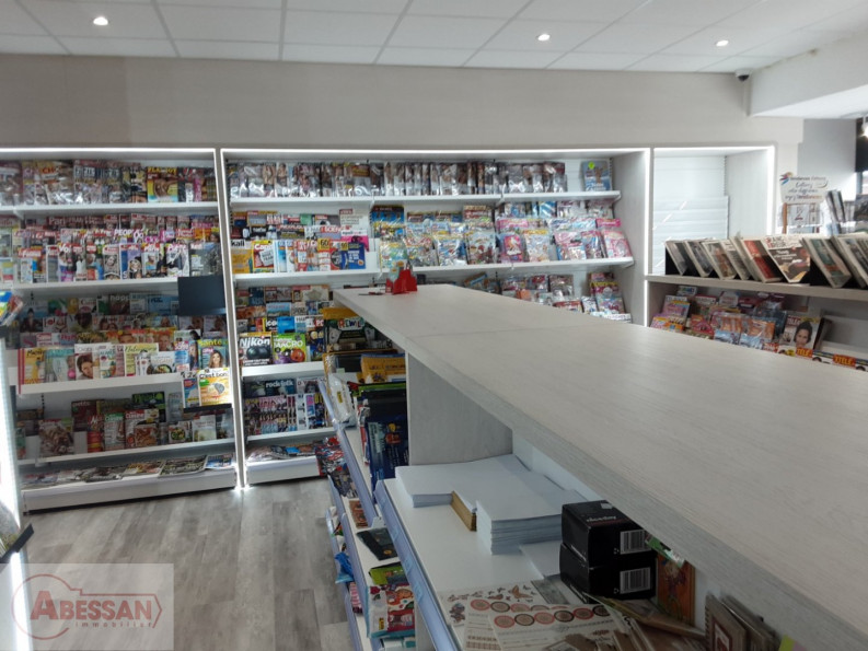 vente Tabac   presse Seclin - Photo 5